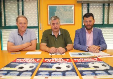 El director ha señalado que esperan una inscripción “entorno a los 20 equipos”