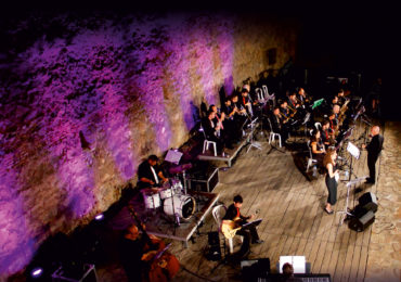 La insostenible Big Band trae a Fuengirola el jazz más fresco