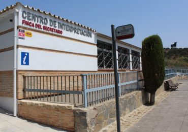 Centro de interpretación de la Finca del Secretario