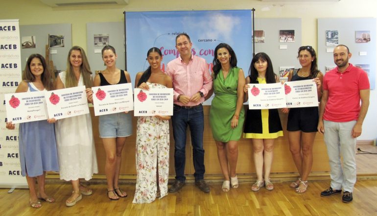 Más de 13.000 personas han visto en Facebook las fotografías de los participantes en el certamen