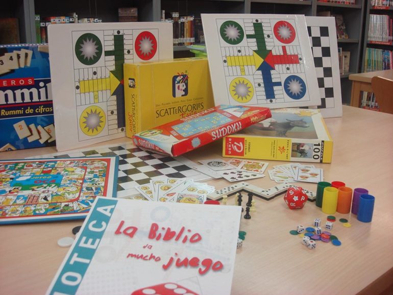 La actividad se desarrollará todos los miércoles de 16:00 a 19:00 horas durante los meses de julio y agosto