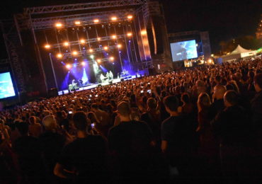 Fuengirola acoge mañana la gran fiesta del
Reggae