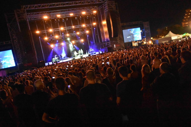 Fuengirola acoge mañana la gran fiesta del
Reggae