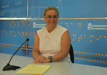 Ana Mula eleva en diez millones la cuantía para inversiones con respecto a 2018