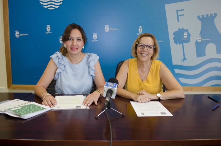 El plazo permanecerá abierto hasta el 23 de octubre