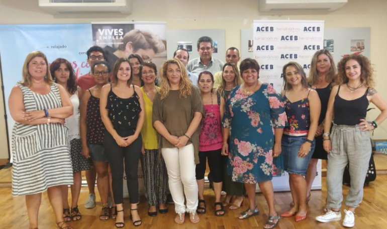 Un total de 25 desempleados participarán en esta edición