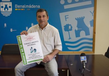 El torneo de este viernes 5 de julio arrancará a las 18.00