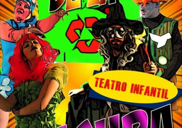 Cartel El Brujo de la Basura