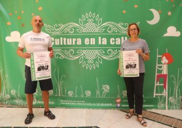 Tendrá lugar en el castillo de Bil-Bil el miércoles 10 de julio