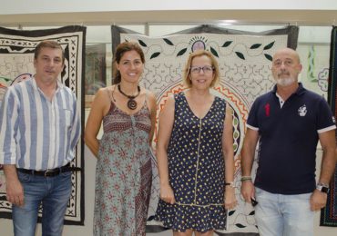 Procedentes de la Amazonía peruana, la proyección contará con la presencia del productor y director del documental y presidente del Coshicox Perú, Ronald Suárez, y del líder espiritual del pueblo Shipibo y licenciado en Medicina tradicional Guillermo Arévalo.