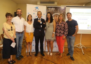 La sede de la ACEB-ACCAB acoge las jornadas organizadas por Acción Contra el Hambre