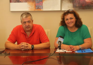 “Iniciativa de Cooperación Local de Benalmádena”
