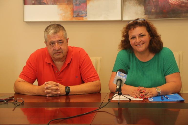 “Iniciativa de Cooperación Local de Benalmádena”