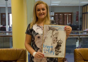 La elección de la Reina, Damas y Caballeros de la Feria en modalidad
juvenil volverá a realizarse durante el recorrido de la Romería