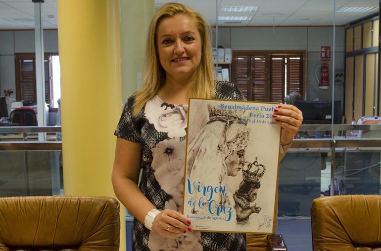 La elección de la Reina, Damas y Caballeros de la Feria en modalidad
juvenil volverá a realizarse durante el recorrido de la Romería