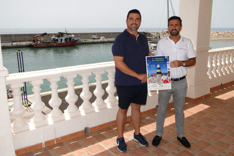 Los organizadores recomiendan a los interesados llevar ropa cómoda y protector solar, además de recordar que el párking será gratuito para los participantes