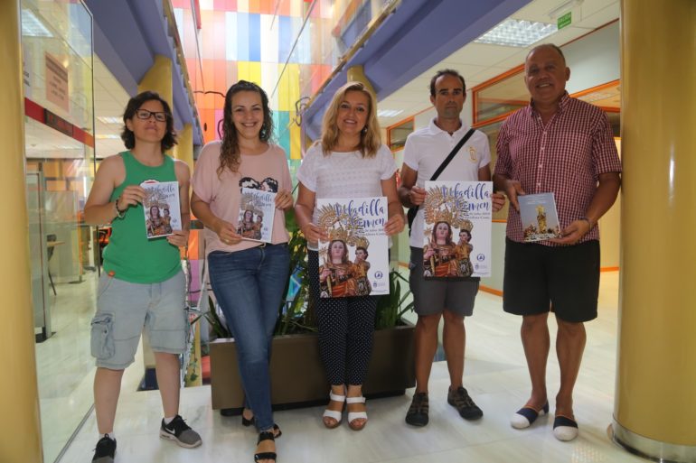 Benalmádena Costa vivirá su fiesta mayor del 14 al 16 de julio