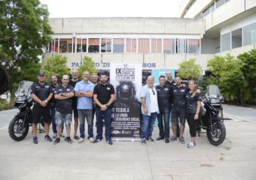 El evento prevé reunir durante los tres días a más de 15.000 aficionados