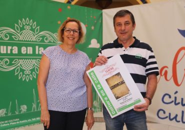 “Proyecto tras proyecto, Alezeia Teatro ha pasado de ser una compañía amateur a una profesional, adquiriendo en los últimos años un gran nivel y prestigio crítico”, ha valorado la concejala de Cultura, Elena Galán.