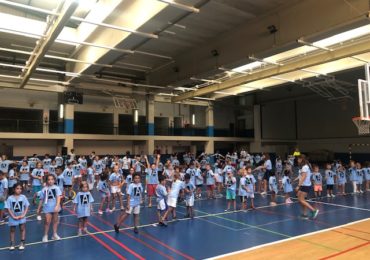 Campus de Verano 2019