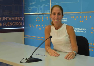 Carmen Díaz balance de empleo julio 2019