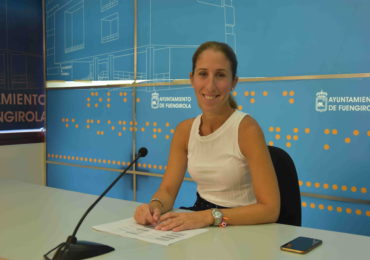 Carmen Díaz cierre colegios por verano