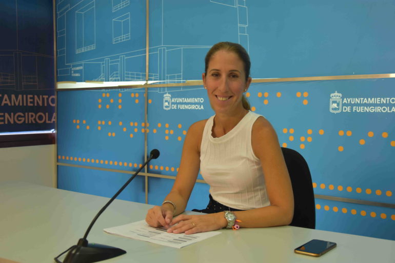 Carmen Díaz cierre colegios por verano