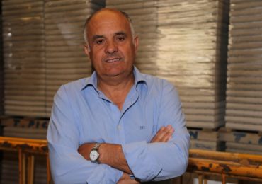 Rodríguez también ha anunciado que Emabesa ha procedido al asfaltado de ambas calles