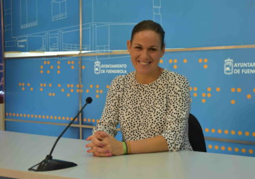 Isabel Moreno balance Noche Viva 2019