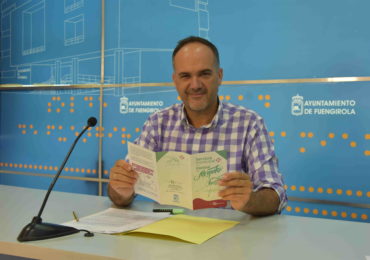 Javier Lara Campaña Mosquitos Tigre