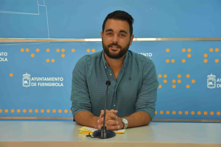 JoséManuel Martín Becas de Transporte universitario