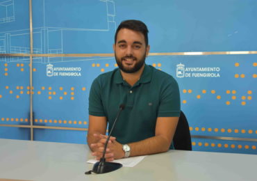 José Manuel Martín - Becas de transporte