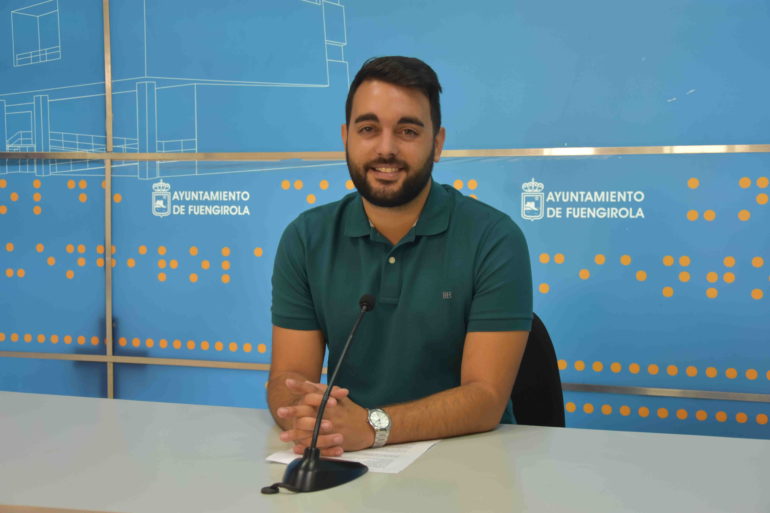 José Manuel Martín - Becas de transporte