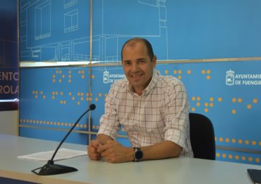 JoséSánchez Ecomercado mes de agosto 2019