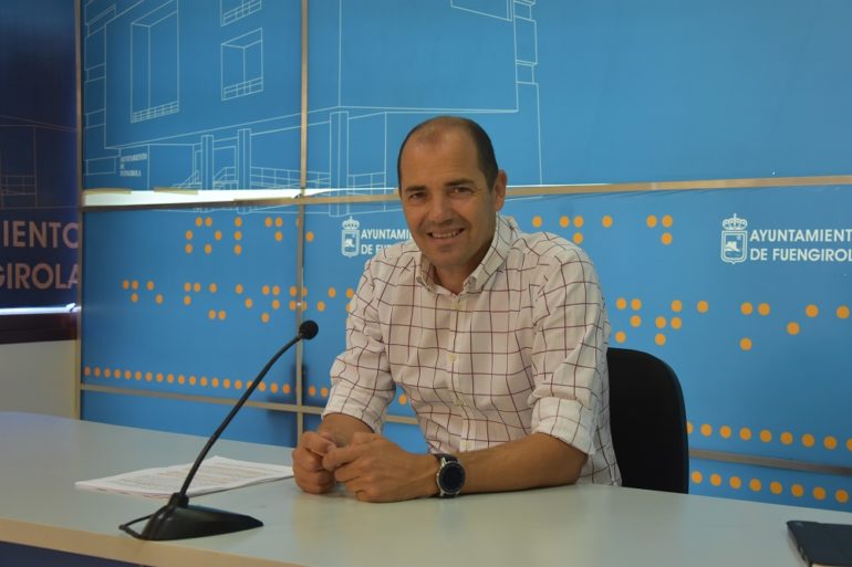 JoséSánchez Ecomercado mes de agosto 2019