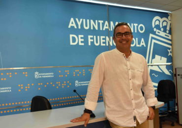 Rodrigo Romero Concierto Aitana