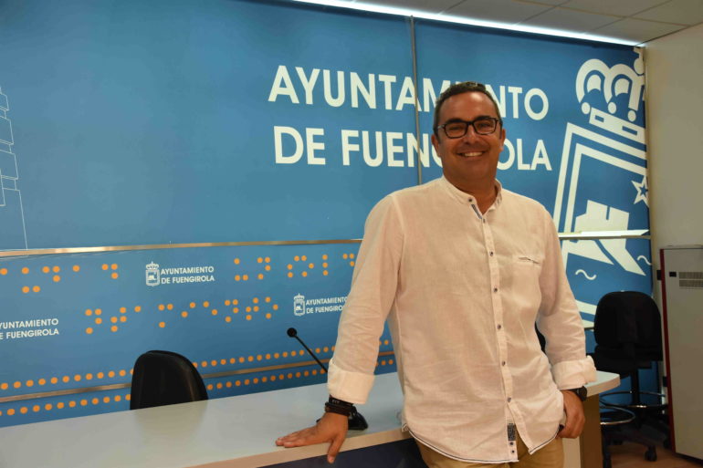 Rodrigo Romero Concierto Aitana