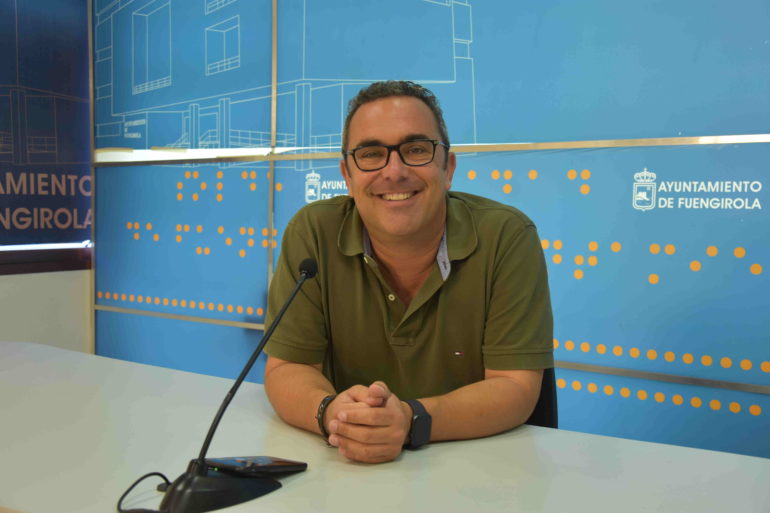 Rodrigo Romero- Noche Rosa 2019