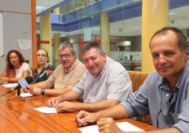 Los trabajos se han centrado en labores de electricidad, pintura y jardinería, empleo en instituciones sanitaria y transporte sanitario, y ayuda a domicilio.