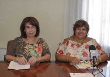 “El propósito de estas ayudas no es otro que el de apoyar a las familiar con escasos recursos económicos o en riesgo de exclusión social en la atención a sus hijos menores durante los meses de verano”, ha anunciado Alicia Laddaga