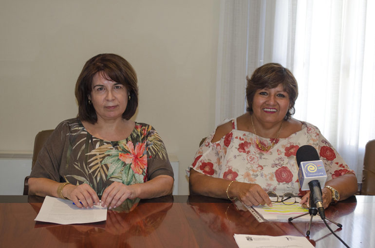 “El propósito de estas ayudas no es otro que el de apoyar a las familiar con escasos recursos económicos o en riesgo de exclusión social en la atención a sus hijos menores durante los meses de verano”, ha anunciado Alicia Laddaga