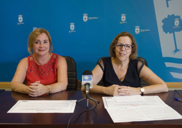 “El objetivo de esta subvención es que nadie se vea en la situación de abandonar sus estudios por no poder costearse el transporte desde Benalmádena hasta el centro correspondiente”, ha finalizado Galán
