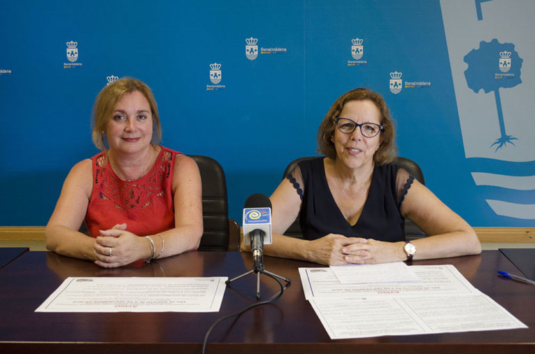 “El objetivo de esta subvención es que nadie se vea en la situación de abandonar sus estudios por no poder costearse el transporte desde Benalmádena hasta el centro correspondiente”, ha finalizado Galán