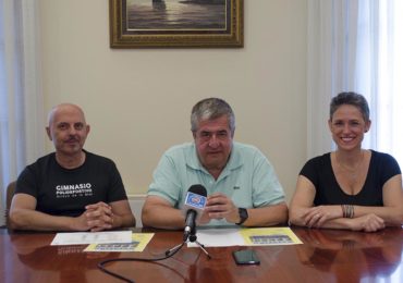 “La natación es una de las especialidades más veteranas entre todas las que oferta el PDM, como demuestra que este campeonato alcance en 2019 su 34 edición”, ha apuntado la coordinadora del Área de Deportes, Ana Scherman