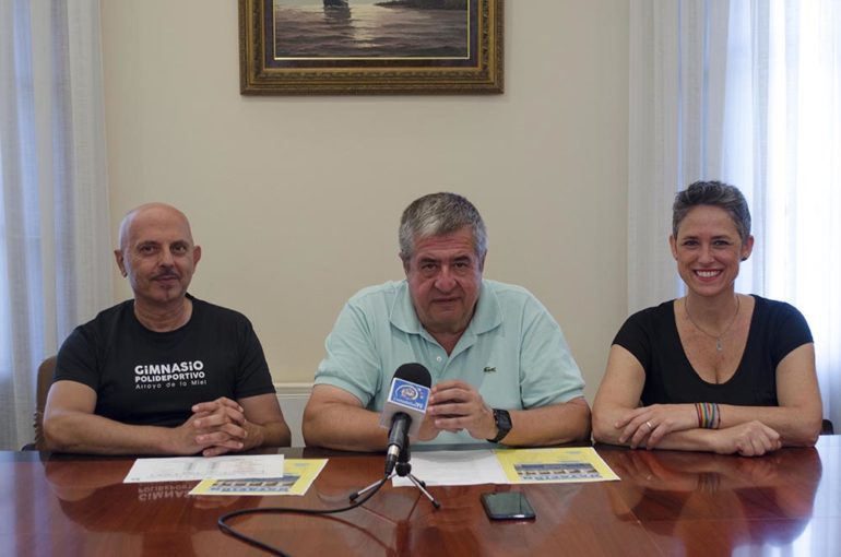 “La natación es una de las especialidades más veteranas entre todas las que oferta el PDM, como demuestra que este campeonato alcance en 2019 su 34 edición”, ha apuntado la coordinadora del Área de Deportes, Ana Scherman