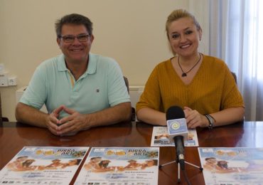 “Después de una semana maravillosa de Feria, el Recinto Ferial Los Nadales será el lugar de celebración de la II Edición del Festival de Cerveza Artesana, cuya aceptación en su primera edición fue excelente”, ha declarado Pilar Ramírez.