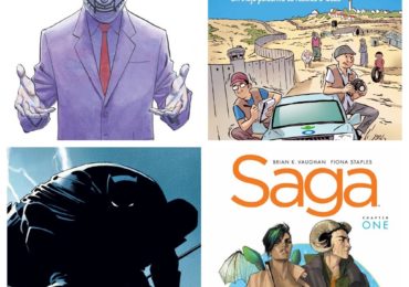 La Biblioteca Pública de Arroyo de la Miel cuenta con uno de los catálogos sobre comics o tebeos más extensos de Andalucía