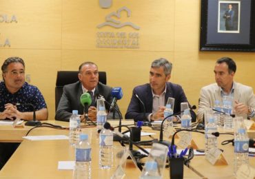 En dicha asamblea se ha aprobado por unanimidad la estructura orgánica del ente para la legislatura que acaba de comenzar