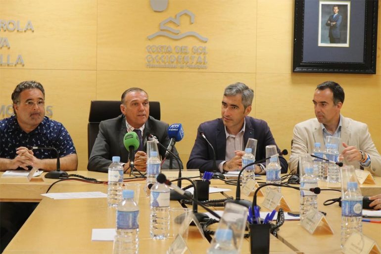 En dicha asamblea se ha aprobado por unanimidad la estructura orgánica del ente para la legislatura que acaba de comenzar