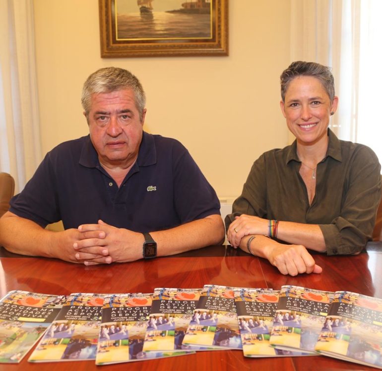 El catálogo del PDM incluye más de 30 actividades deportivas diferentes para todos los públicos y edades, incluyendo actividades inclusivas para personas con capacidades diferentes.